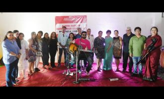 Silver Jubilee Alumni Reunion